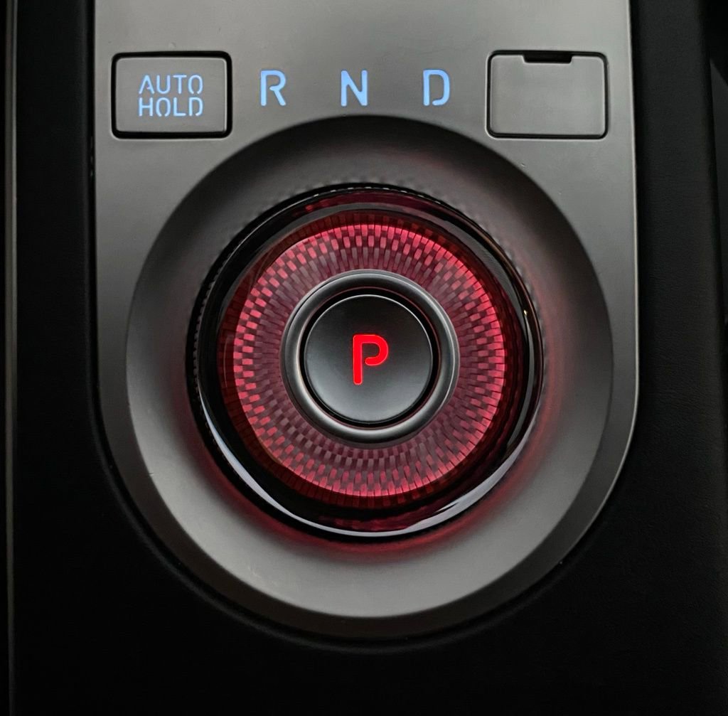 Used 2022 Genesis GV70 2.5T w/ Select Package image 20