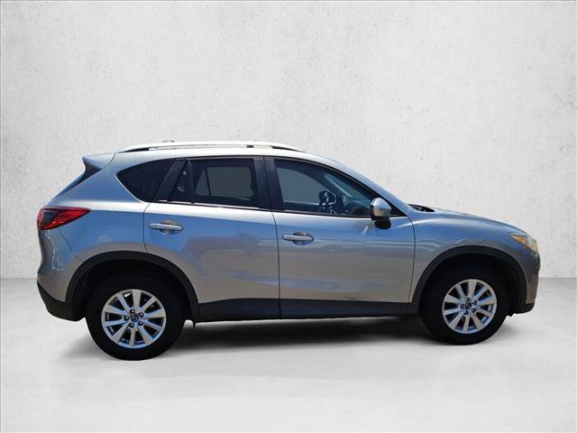 Used 2014 MAZDA CX-5 Touring FWD video 4