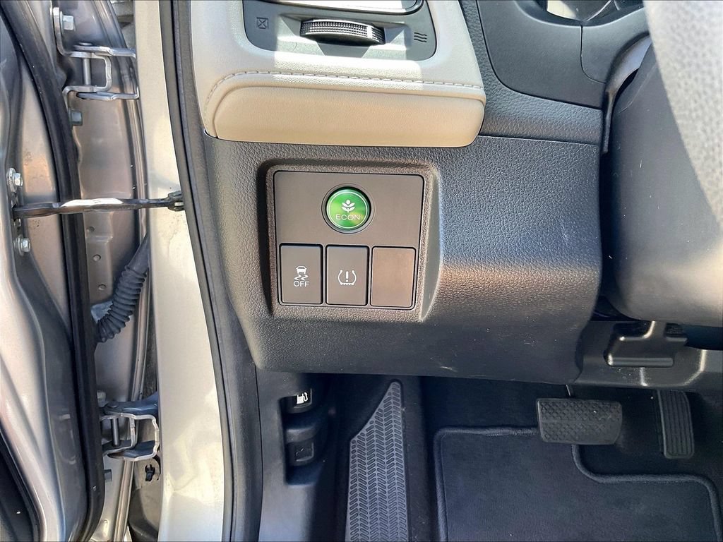 Certified 2019 Honda HR-V LX image 26