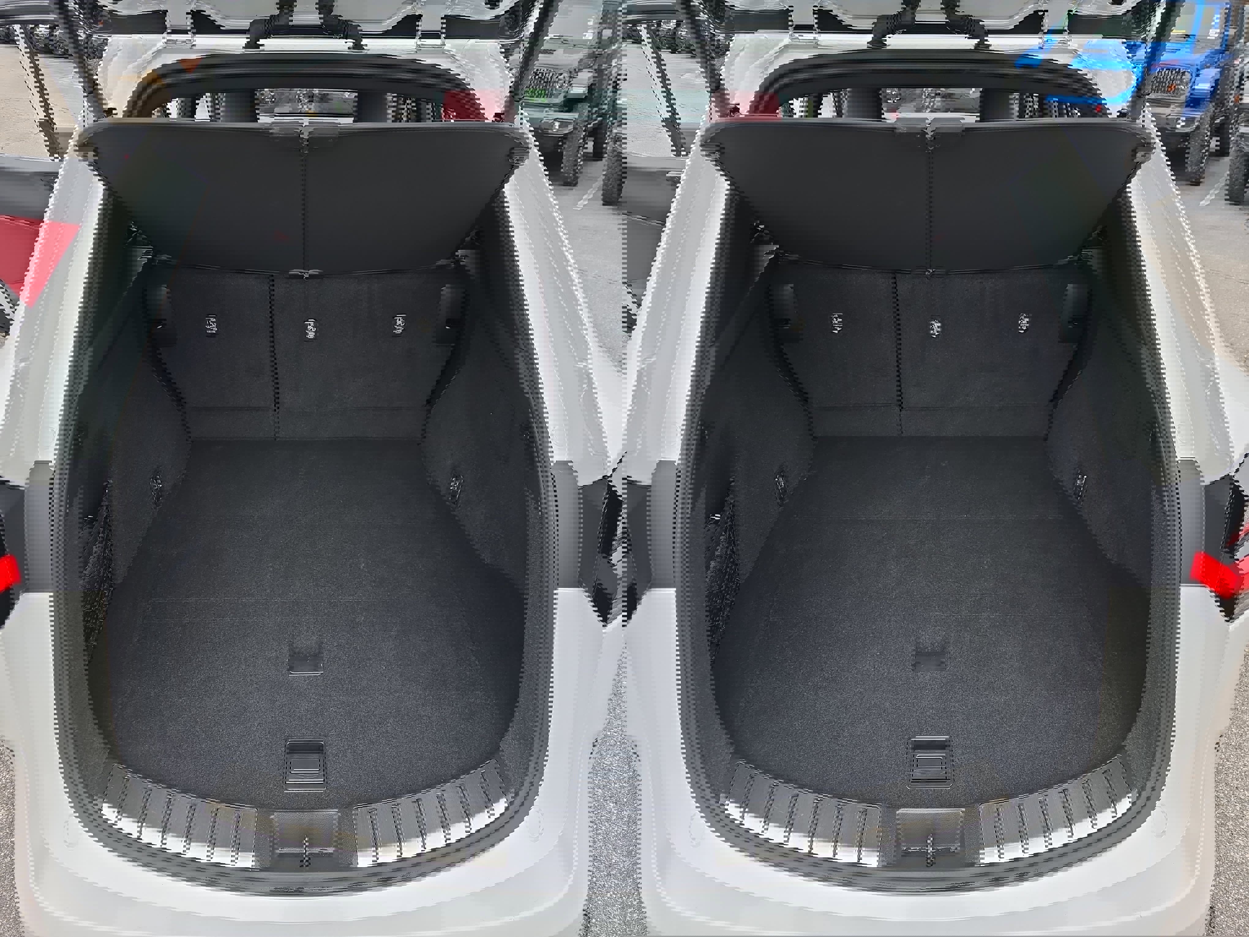 Used 2024 Lexus NX 450h+ AWD w/ Vision Package image 12