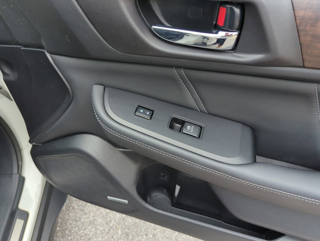 Used 2019 Subaru Outback 2.5i Limited AWD/4WD image 34