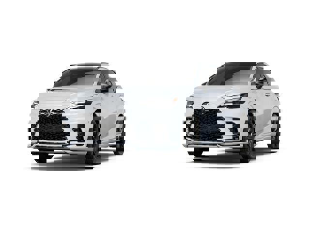 New 2026 Lexus RX 500h F Sport image 62