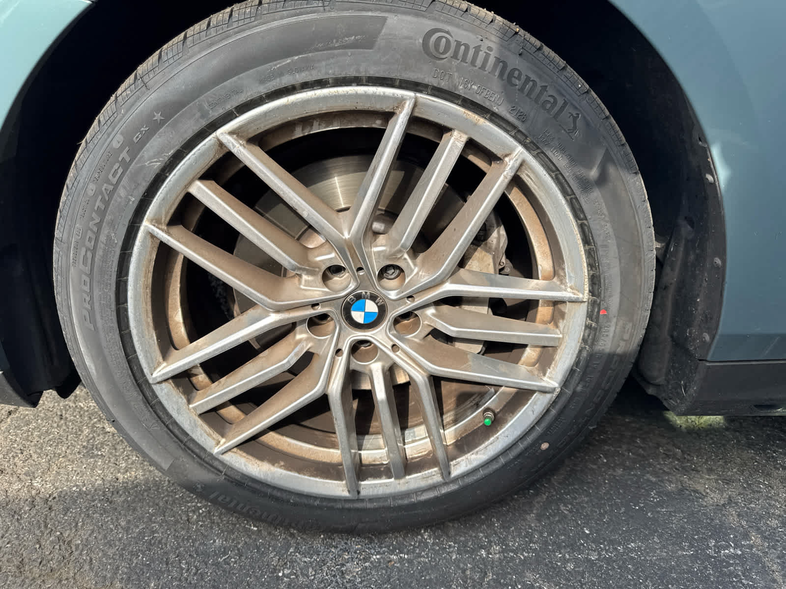 Used 2024 BMW 530i xDrive w/ Convenience Package AWD/4WD image 21