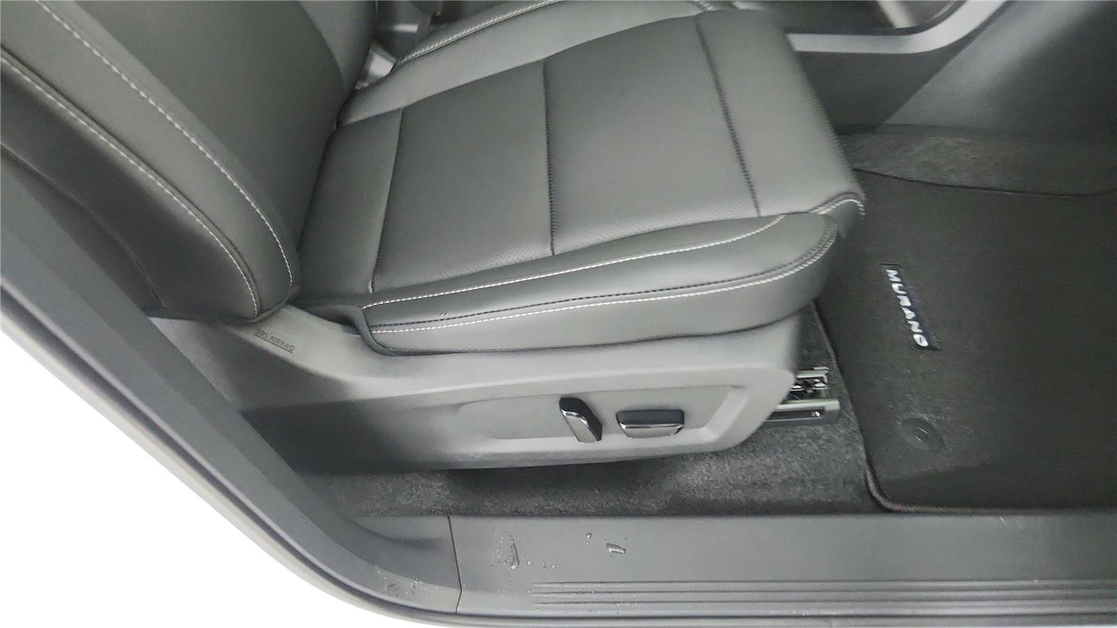 New 2026 Nissan Murano SL AWD/4WD image 23