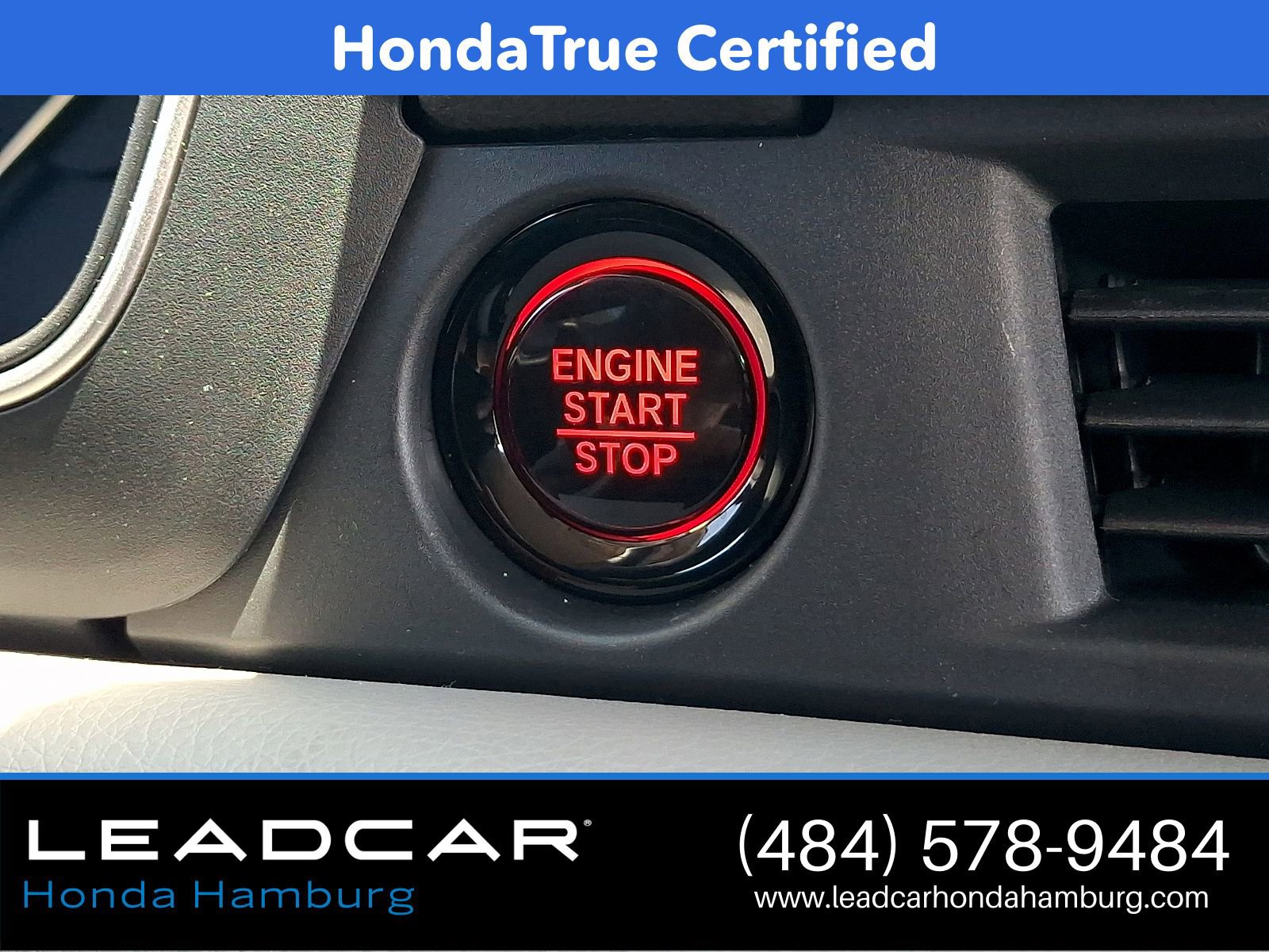 Certified 2025 Honda Pilot EX-L image 26