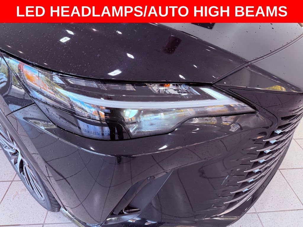 Certified 2023 Lexus RX 350 Premium Plus image 11