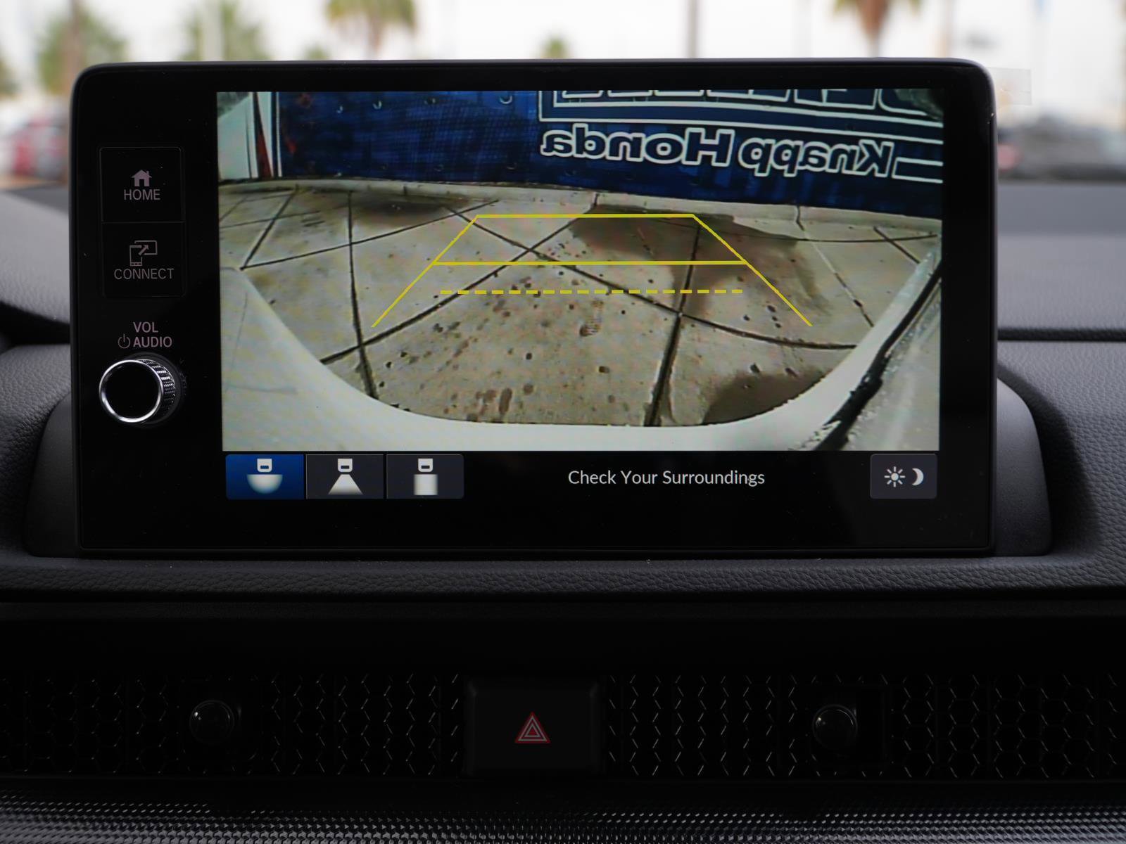 New 2026 Honda CR-V LX image 26