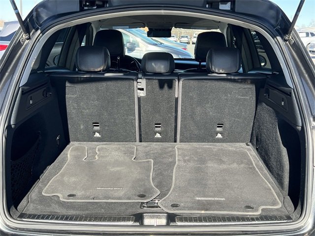 Used 2022 Mercedes-Benz GLC 300 4MATIC image 31