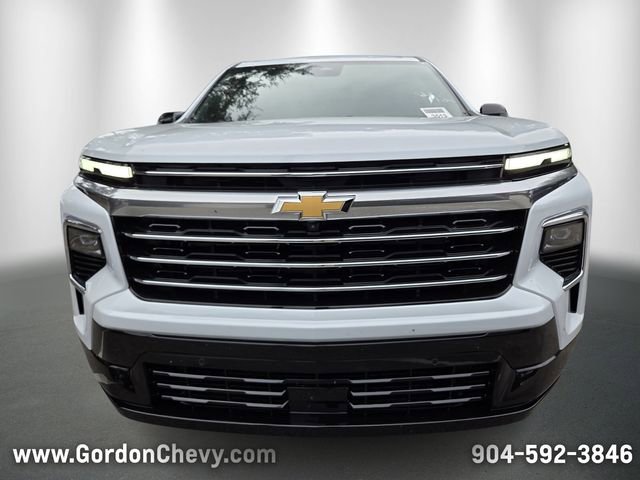 New 2026 Chevrolet Traverse High Country FWD image 11