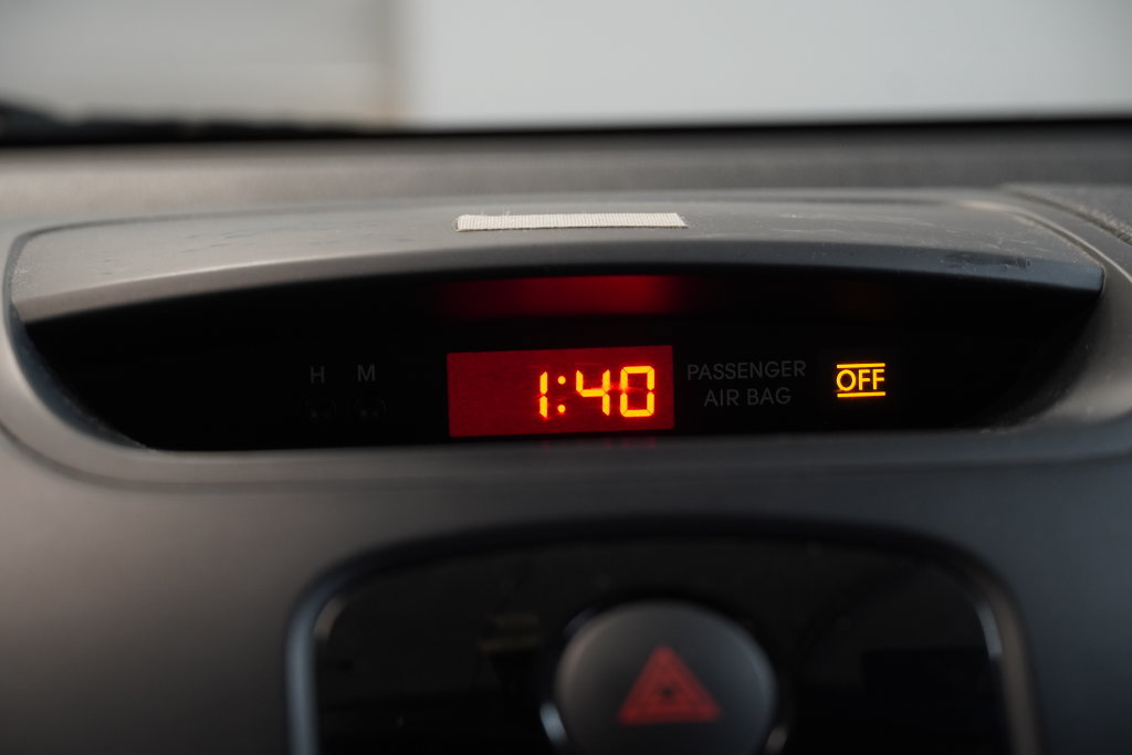 Used 2010 Kia Forte EX FWD image 12