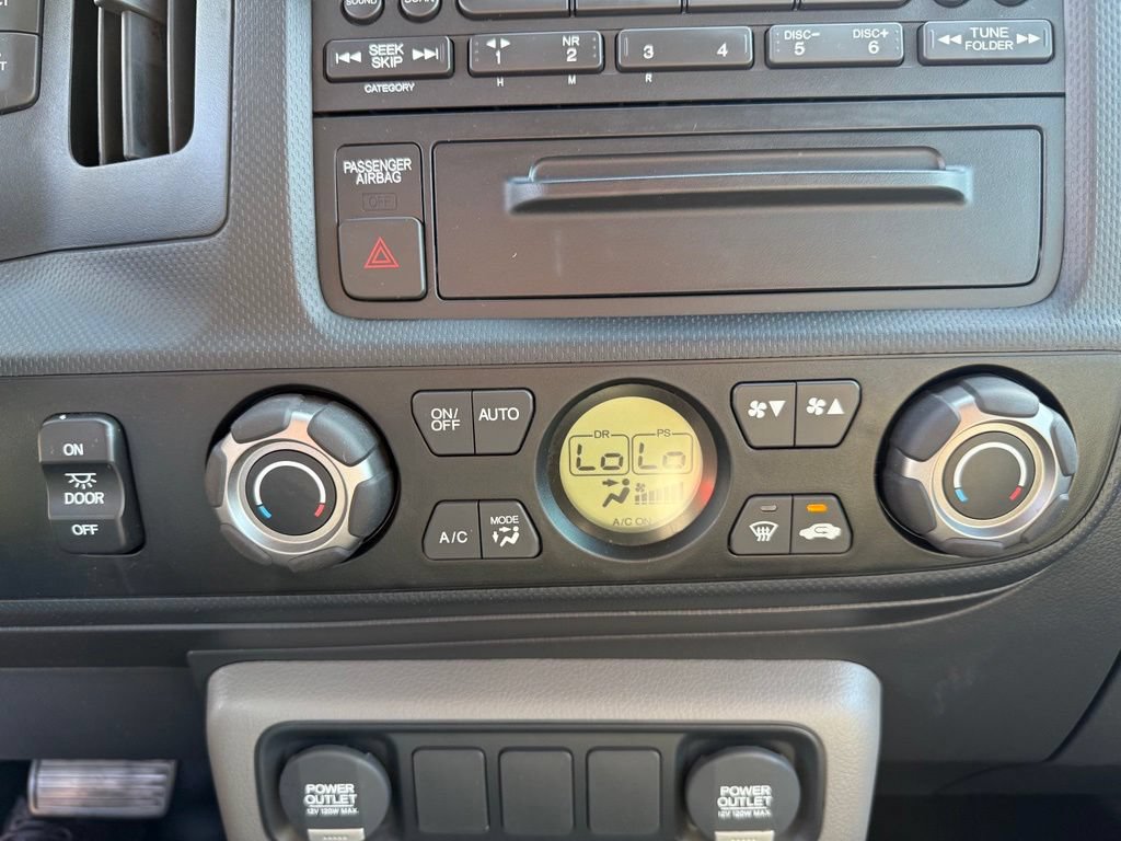 Used 2011 Honda Ridgeline RTS image 27