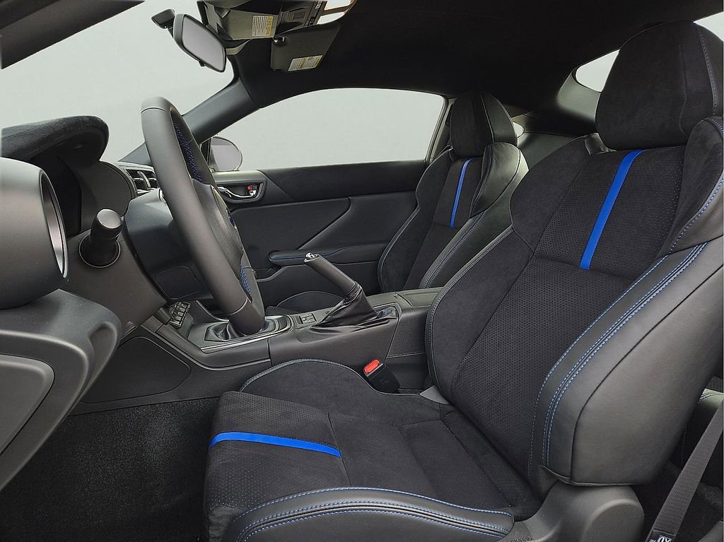New 2026 Subaru BRZ tS image 13