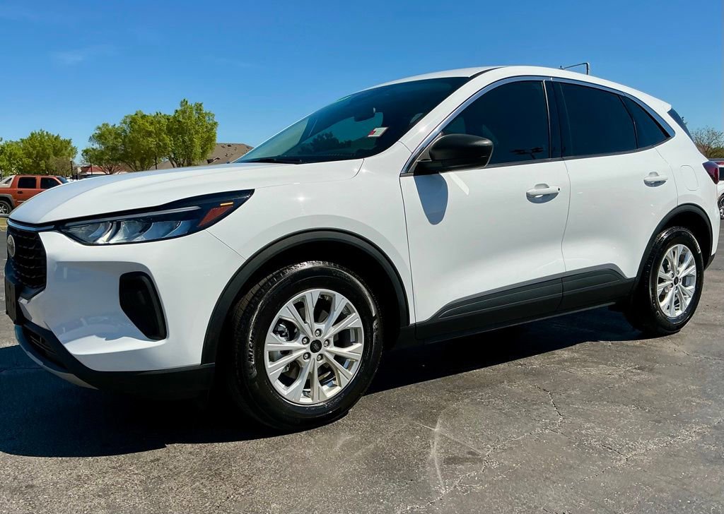 Used 2024 Ford Escape Active w/ Tech Pack #1 image 7
