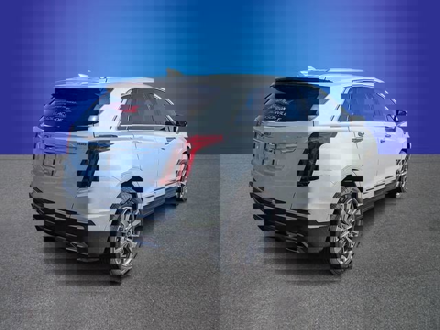 New 2026 Cadillac XT5 Premium Luxury w/ Driver Assist Package image 3