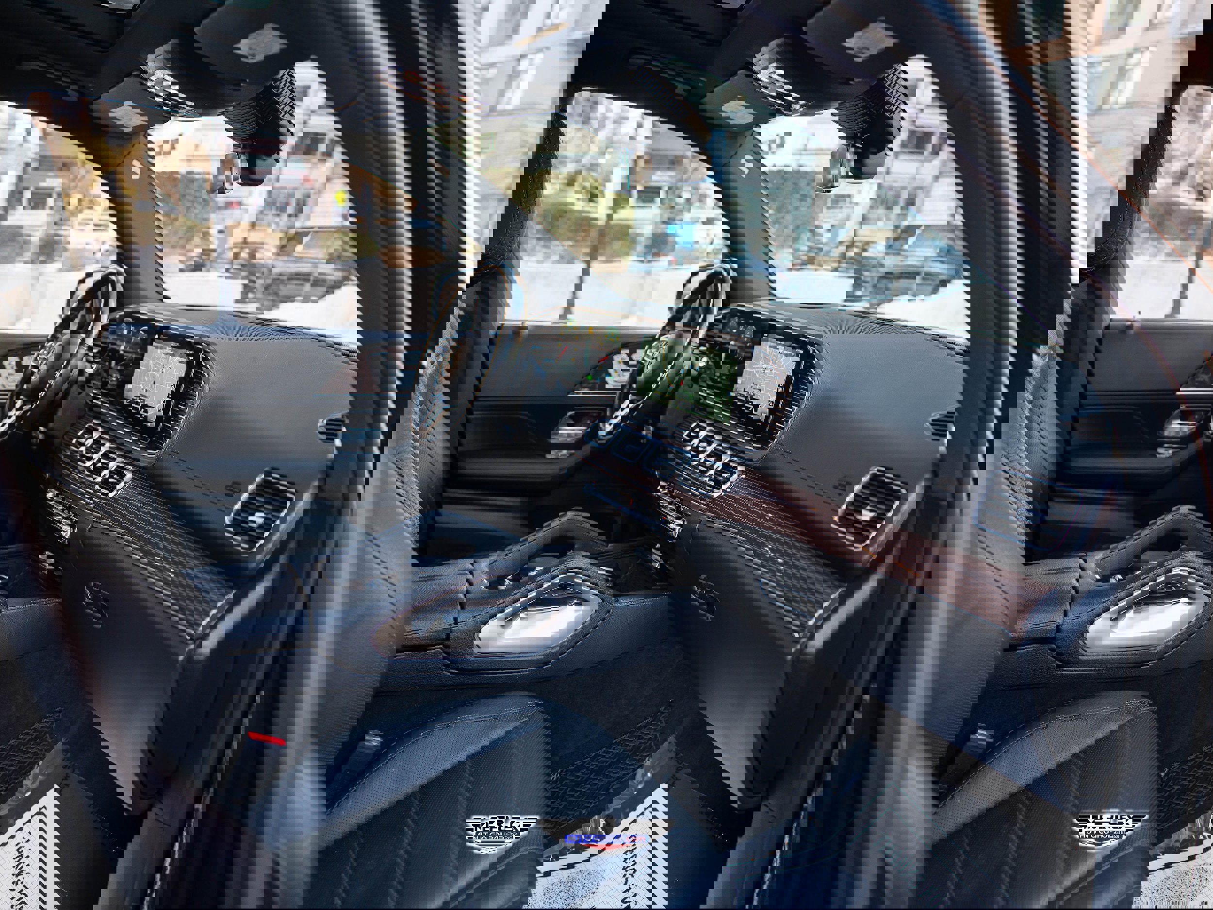 Used 2021 Mercedes-Benz GLS 580 4MATIC image 15