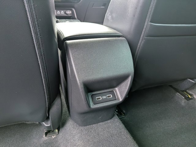 Used 2022 Honda Civic Touring image 25