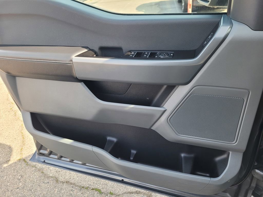 Used 2023 Ford F150 XLT image 13