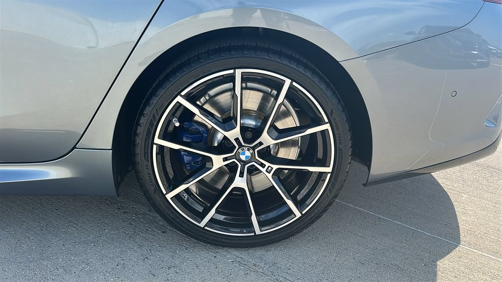 Used 2022 BMW 840i Gran Coupe RWD image 19