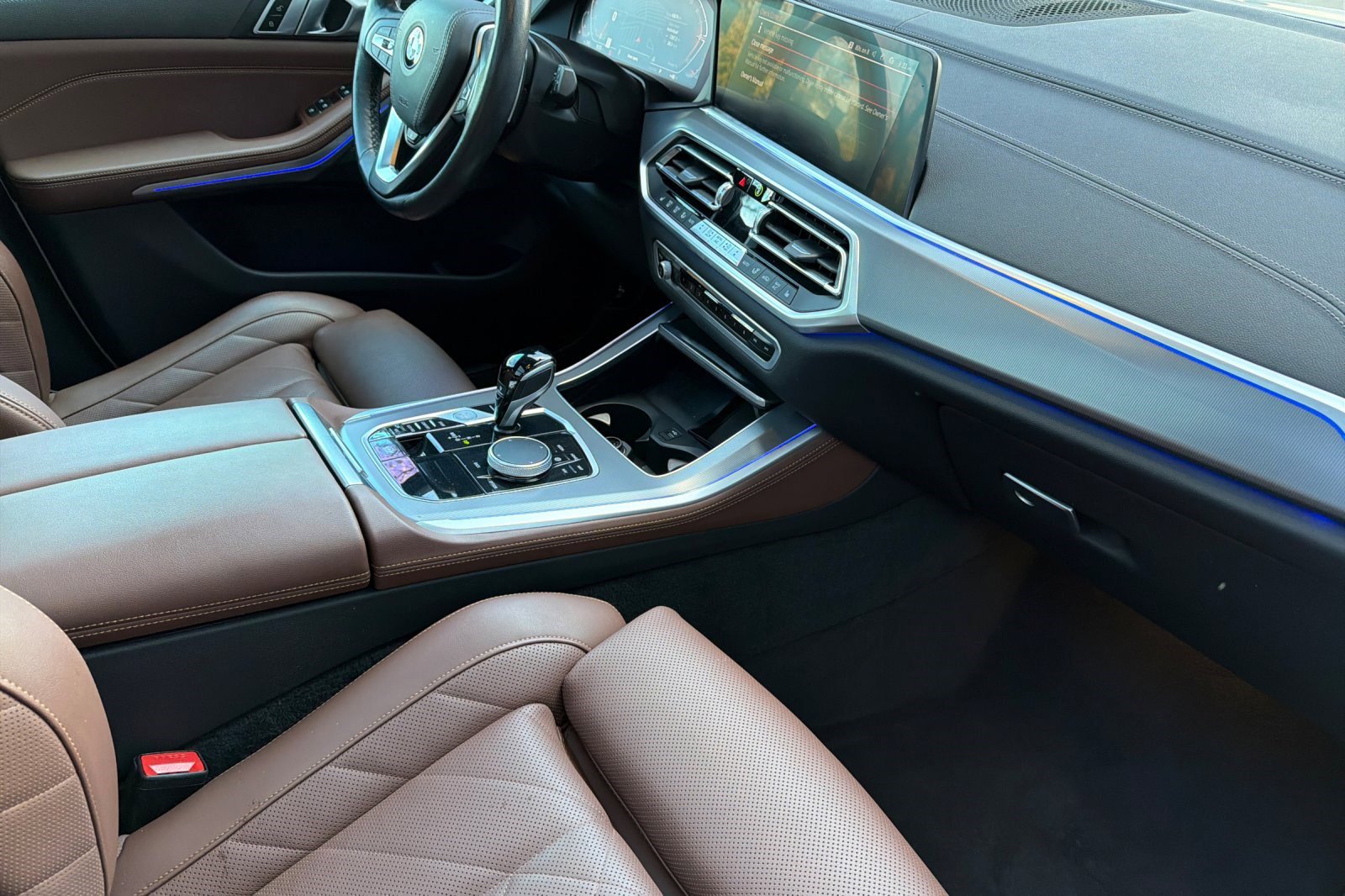 Certified 2023 BMW X5 xDrive40i w/ Premium Package image 20