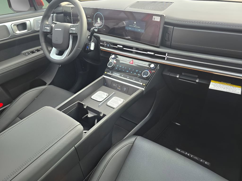 New 2026 Hyundai Santa Fe Limited AWD/4WD image 27