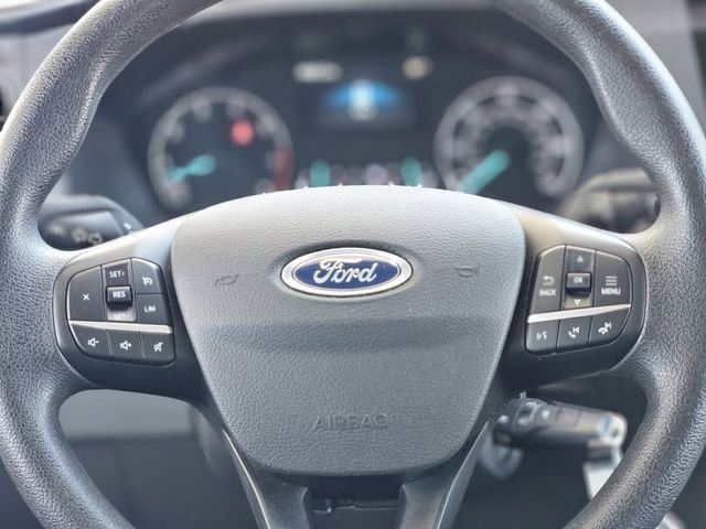 Used 2024 Ford Transit 350 XLT image 16