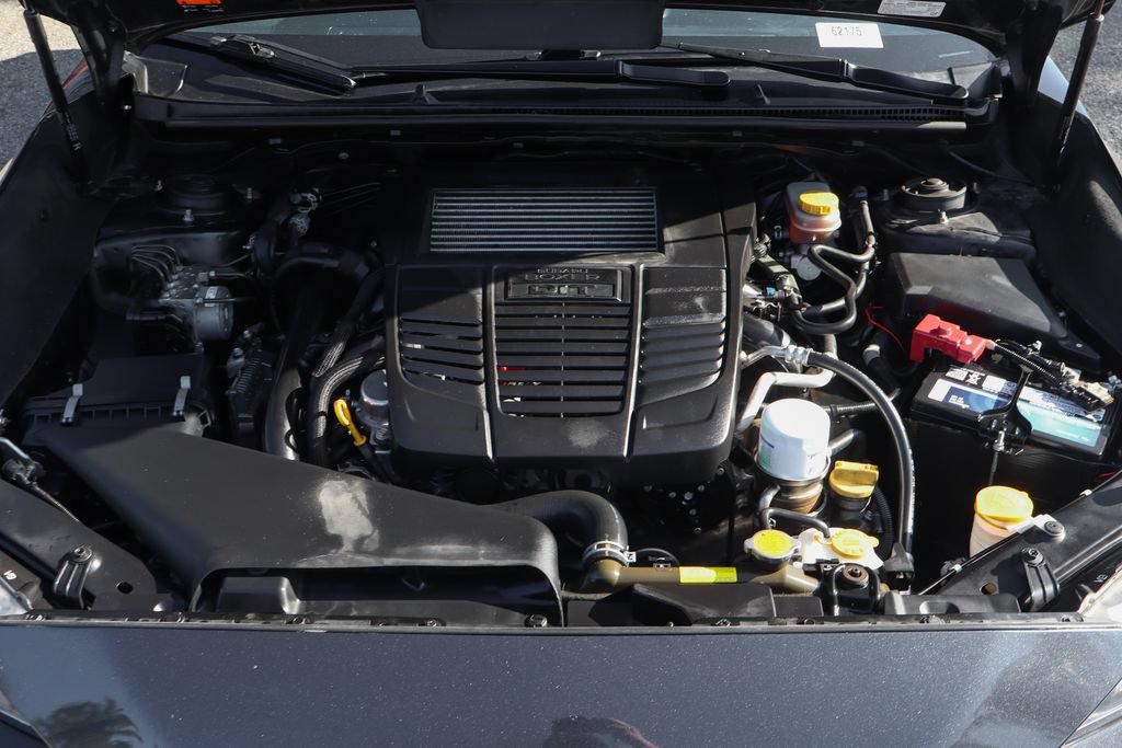 Used 2019 Subaru WRX Premium AWD/4WD image 11