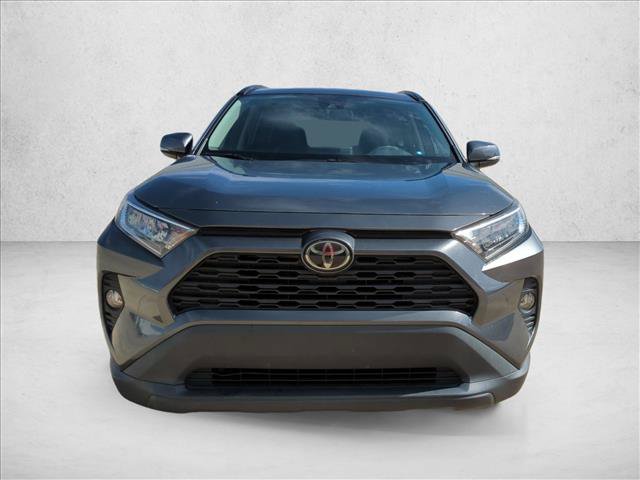 Used 2021 Toyota RAV4 XLE Premium FWD video 2
