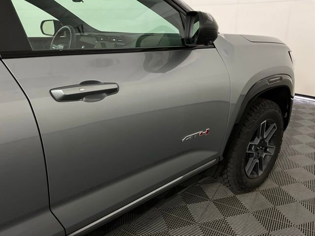 New 2026 GMC Terrain AT4 w/ Convenience Package III image 9