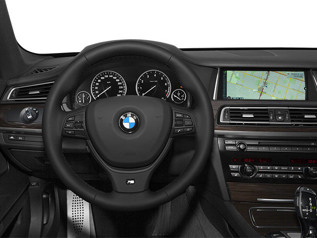 Used 2013 BMW 750Li image 6