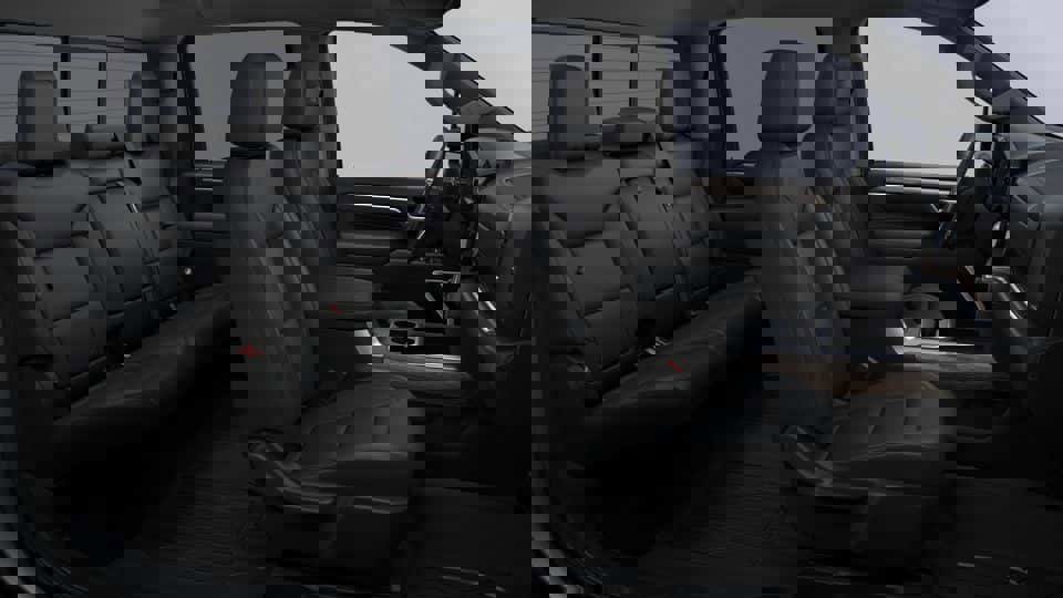 New 2026 Chevrolet Silverado 3500 LT w/ Texas Edition AWD/4WD image 32