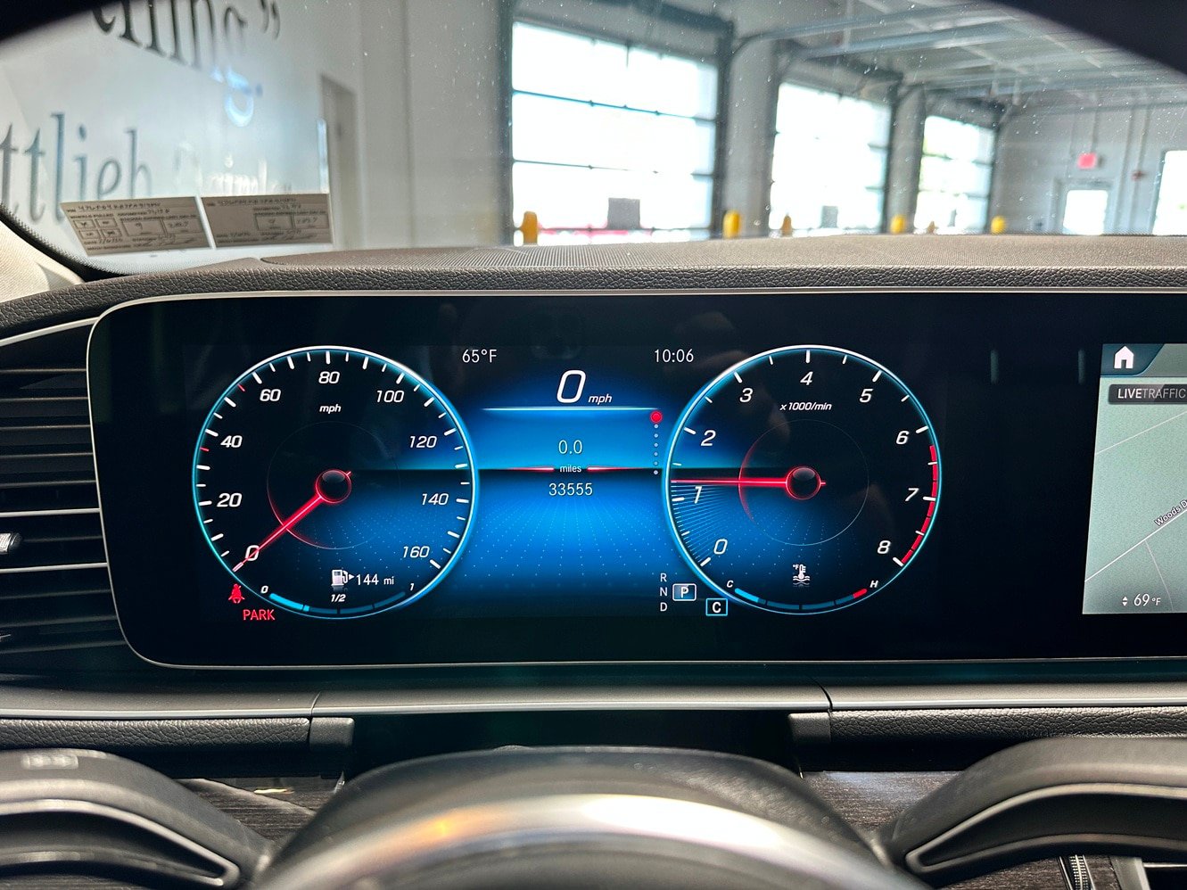 Certified 2023 Mercedes-Benz GLE 350 4MATIC image 8