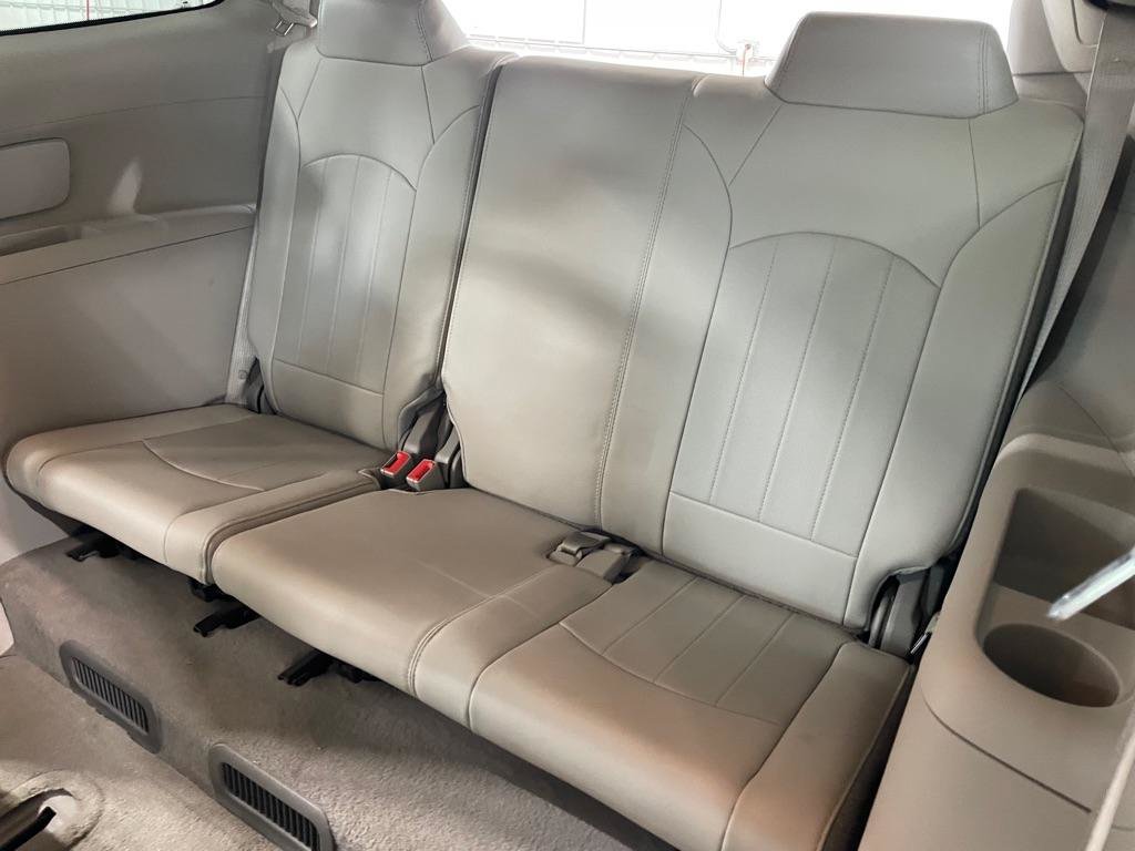 Used 2015 Buick Enclave Leather w/ Trailering Package AWD/4WD image 15