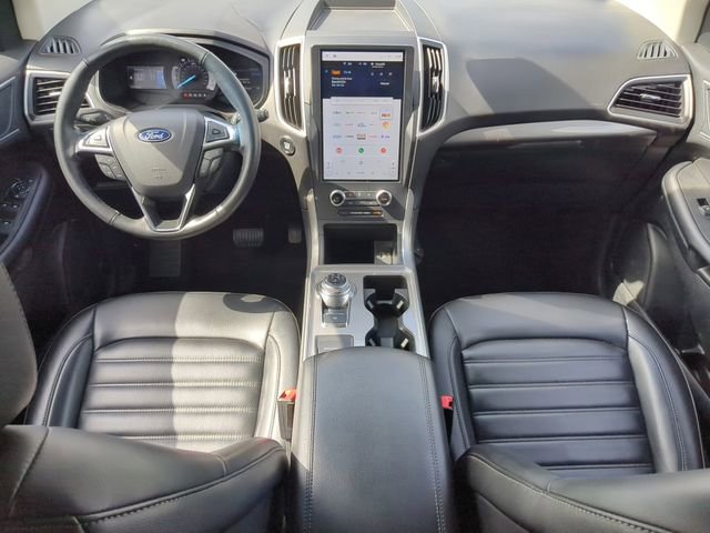 Used 2024 Ford Edge SEL image 15