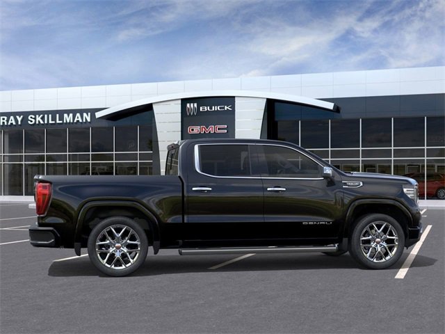 New 2025 GMC Sierra 1500 Denali w/ Denali Reserve Package image 5