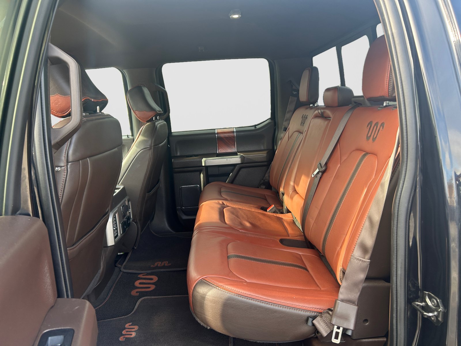 Used 2020 Ford F150 King Ranch w/ Equipment Group 601A Luxury AWD/4WD image 20