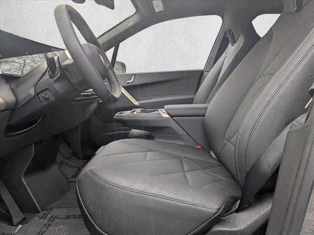 New 2026 BMW iX xDrive45 image 4