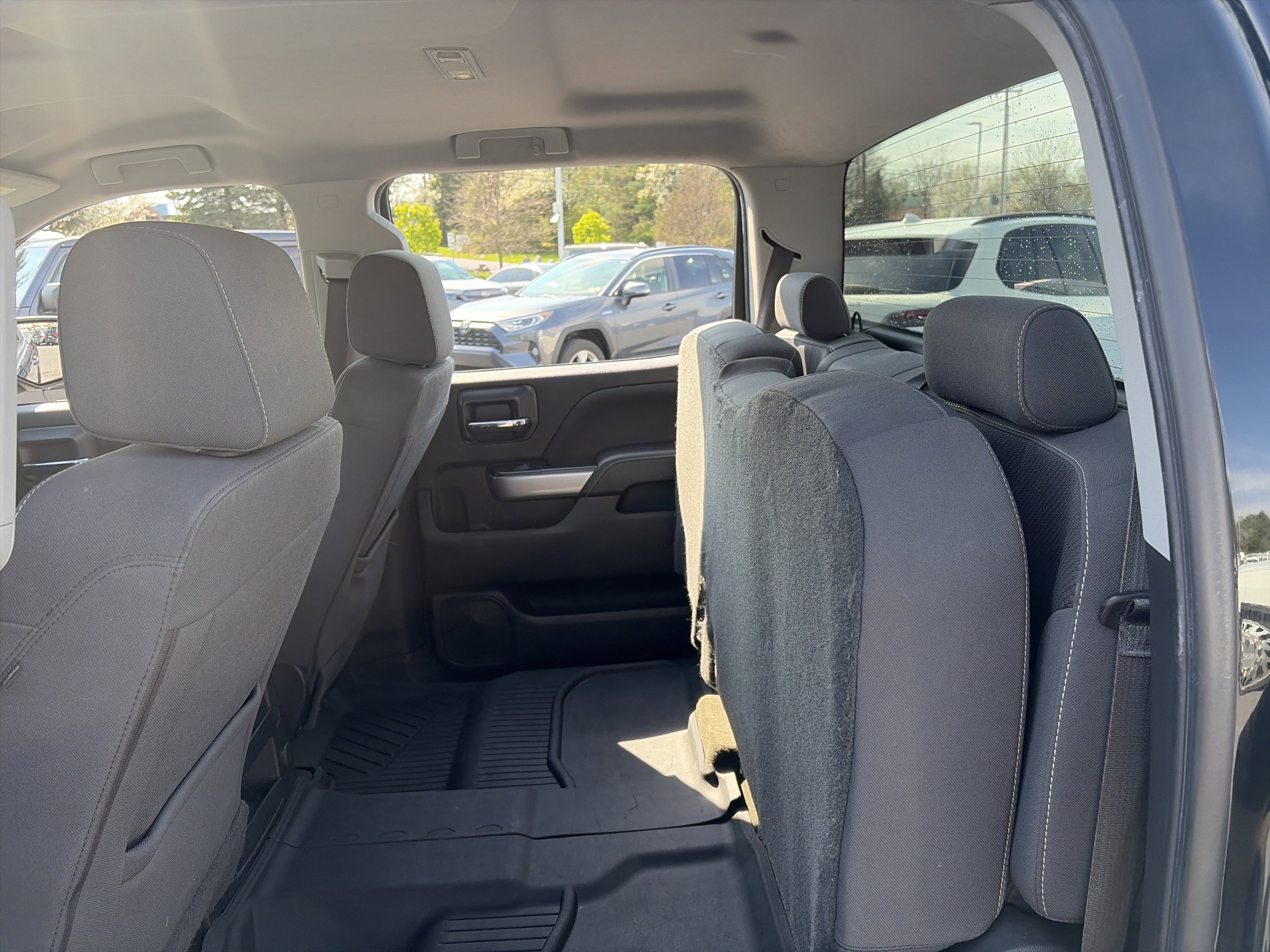 Used 2018 Chevrolet Silverado 1500 LT w/ All Star Edition image 25