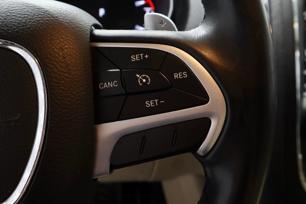 Used 2014 Dodge Durango Limited image 34