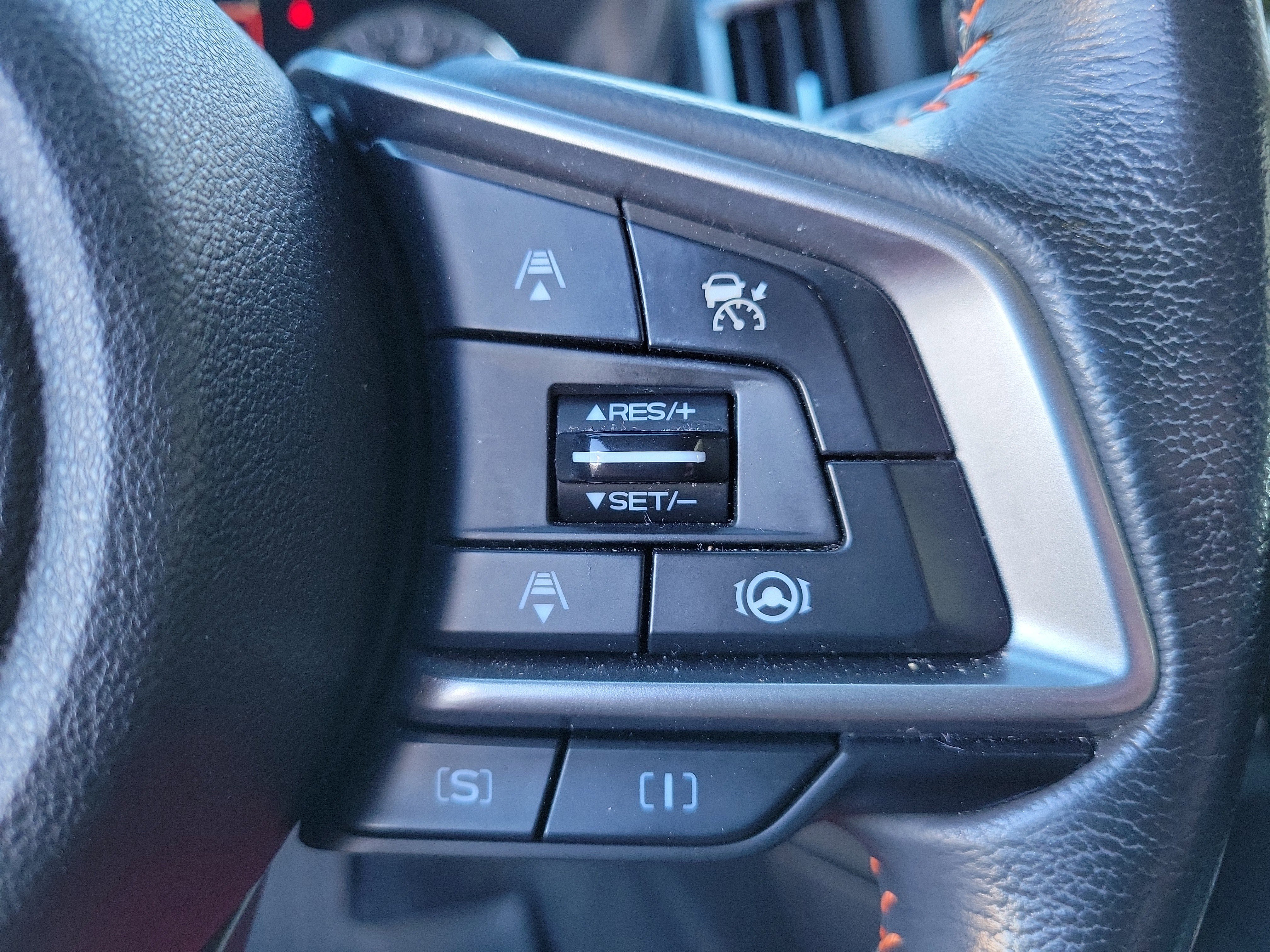 Used 2021 Subaru Crosstrek 2.5i Limited w/ Moonroof Package 2 image 22