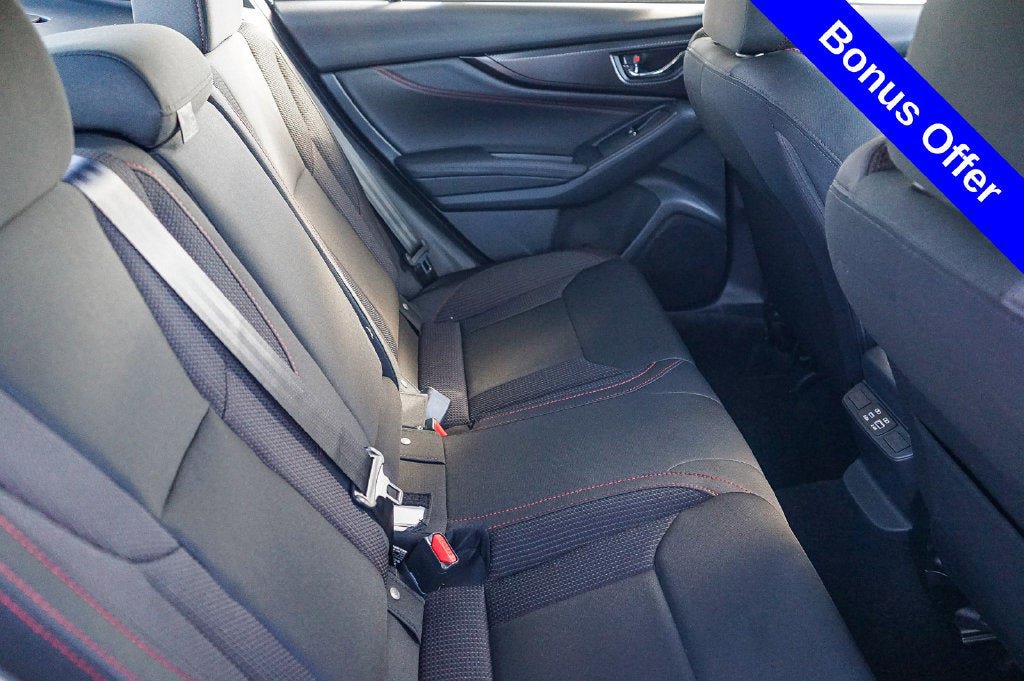 New 2026 Subaru WRX Premium AWD/4WD image 18