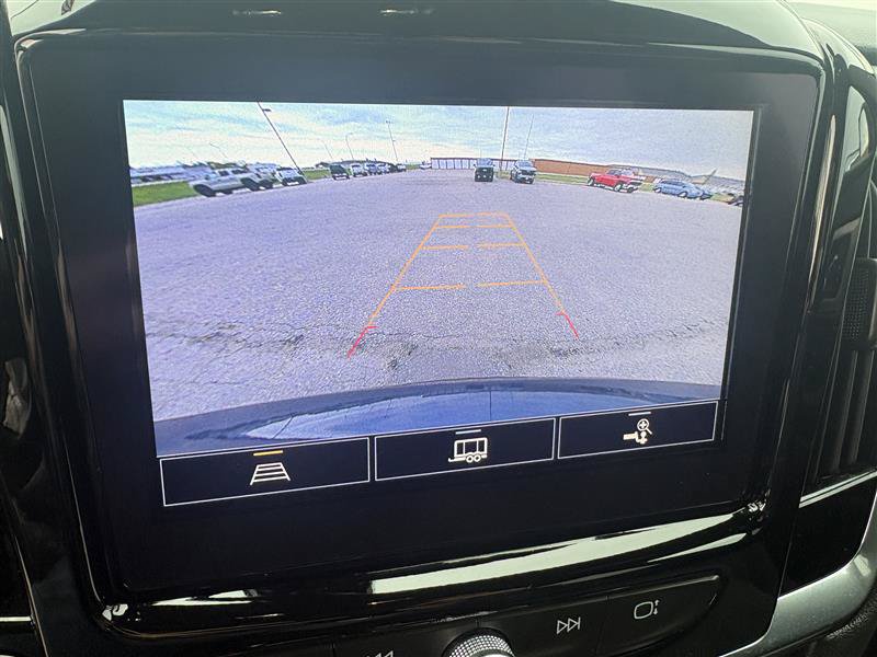Used 2023 Chevrolet Traverse LT w/ LPO, Floor Liner Package AWD/4WD image 15