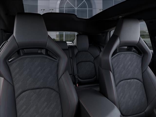 New 2026 Dodge Charger Scat Pack AWD/4WD image 26