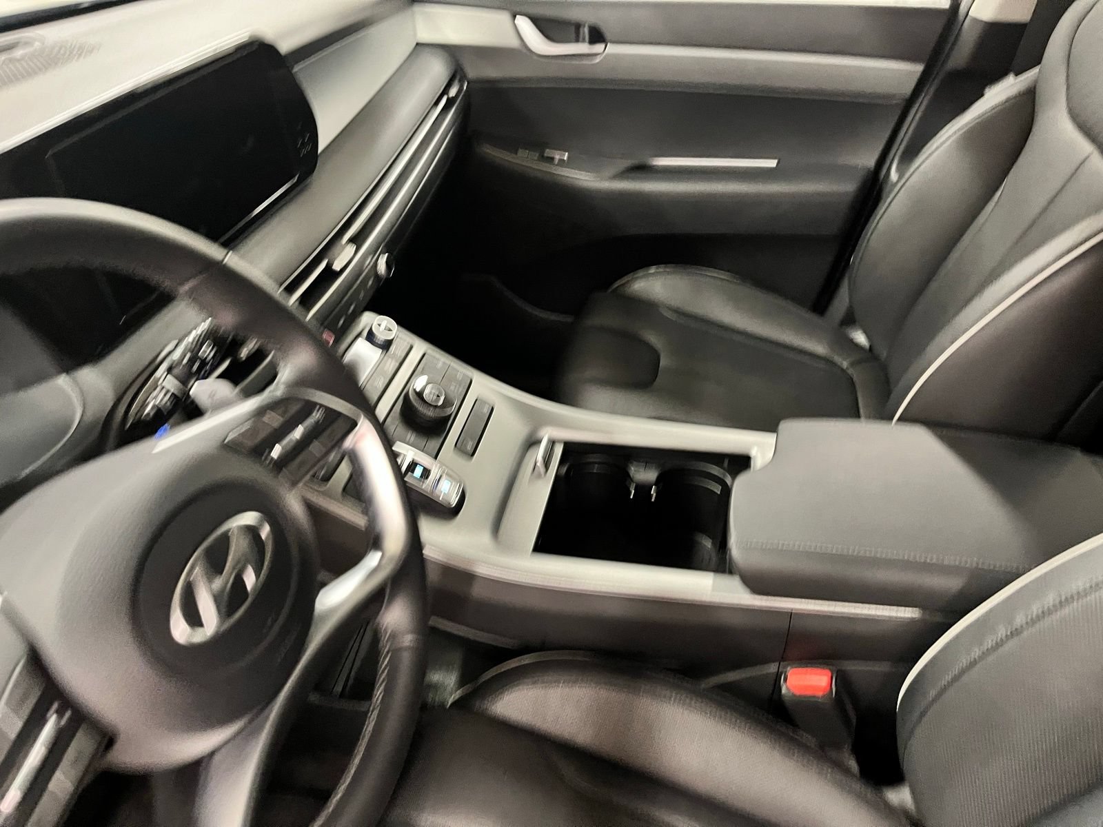 Certified 2023 Hyundai Palisade SEL w/ Cargo Package FWD image 16