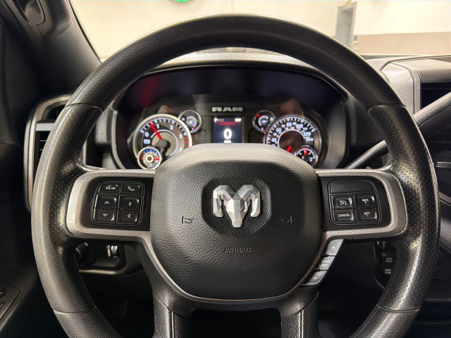 Used 2022 RAM 3500 Tradesman image 22