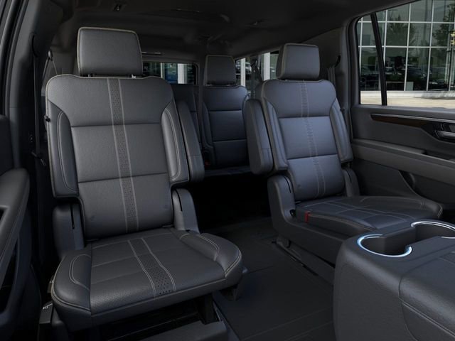 New 2026 Chevrolet Suburban High Country image 17