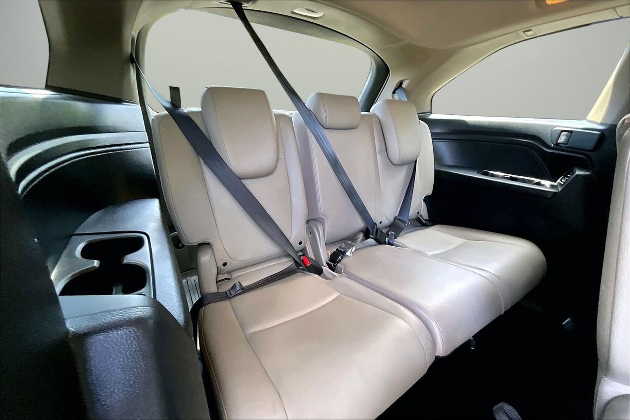 Used 2023 Honda Odyssey EX-L image 25