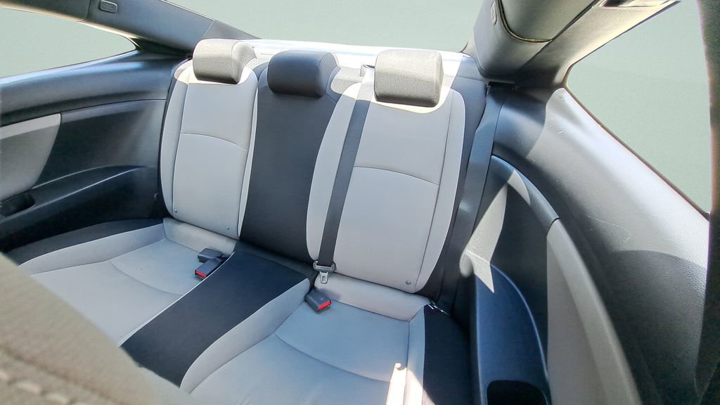 Used 2018 Honda Civic EX-T image 13