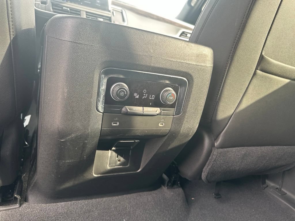 Used 2021 Chevrolet Tahoe Z71 AWD/4WD image 37