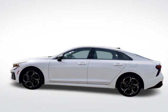 Used 2025 Kia K5 GT-Line w/ GT-Line Premium Package image 9