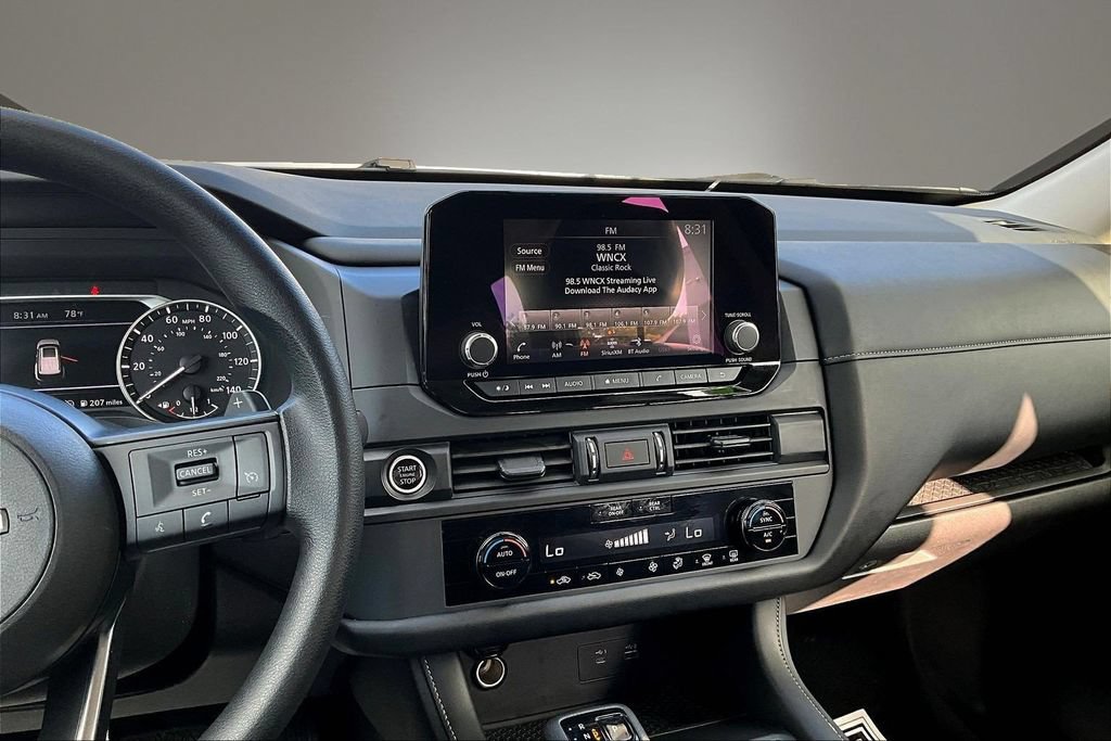 Certified 2024 Nissan Pathfinder S AWD/4WD image 9